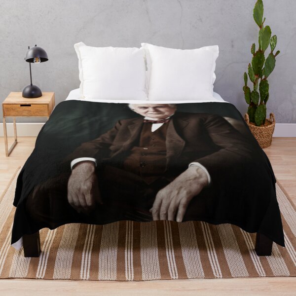 Item preview, Thomas Edison designed and sold by wowlil.