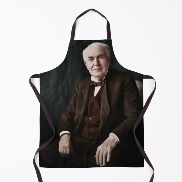 Item preview, Thomas Edison designed and sold by wowlil.