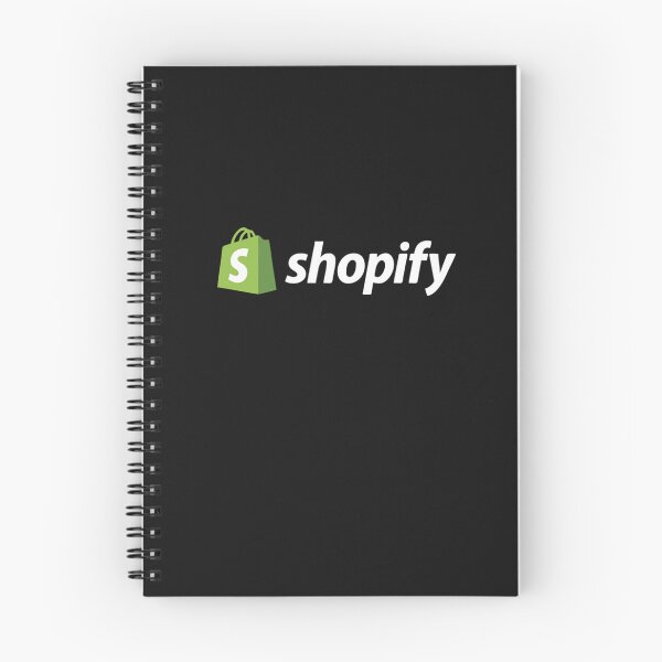 Item preview, BEST SELLER - Shopify Merchandise Essential T-Shirt designed and sold by MariusSchaub.