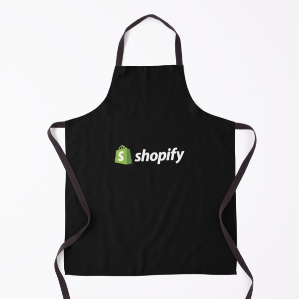 Item preview, BEST SELLER - Shopify Merchandise Essential T-Shirt designed and sold by MariusSchaub.