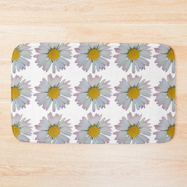 Item preview, Beautiful young daisy flower designed and sold by LittleCountess.