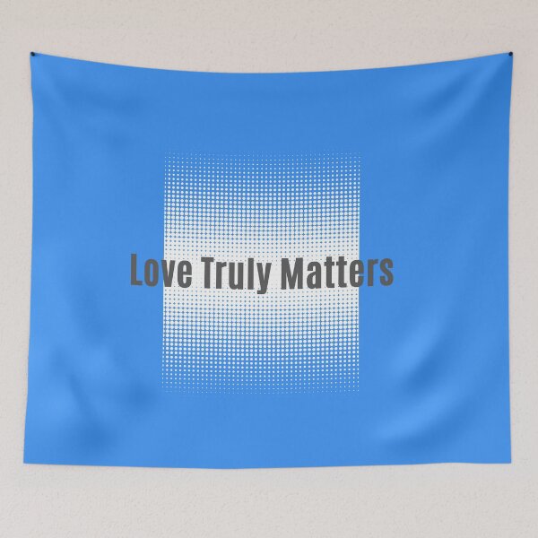 Item preview, Love Truly Matters - LTM Tee designed and sold by LTM-tee.
