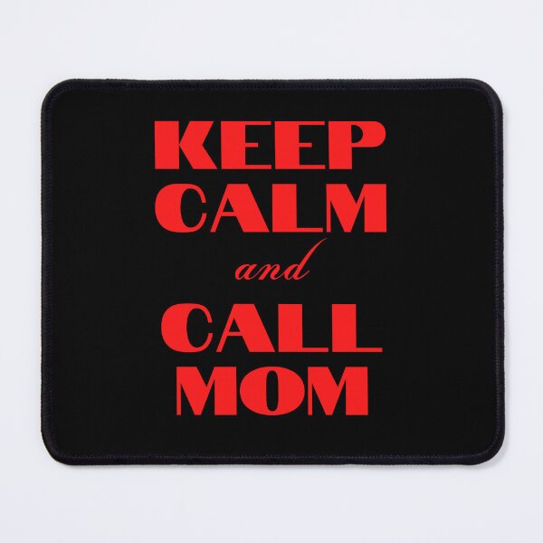 Item preview, Hi Mom Bye Mom designed and sold by DigitalSantino.