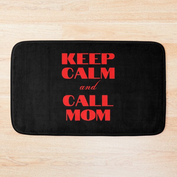 Item preview, Hi Mom Bye Mom designed and sold by DigitalSantino.