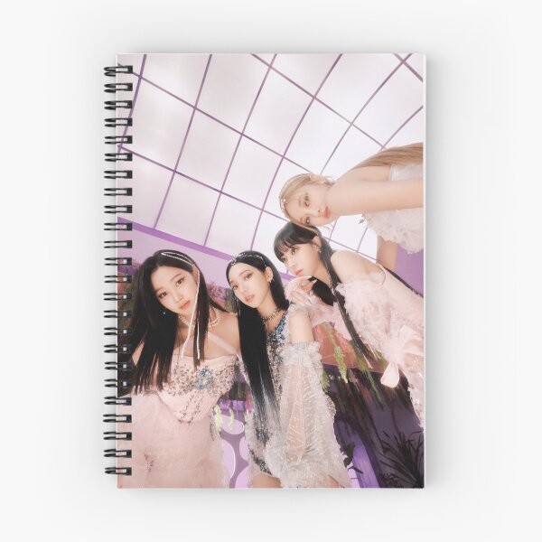 Item preview, AESPA Concept Photo designed and sold by Kpop Love.