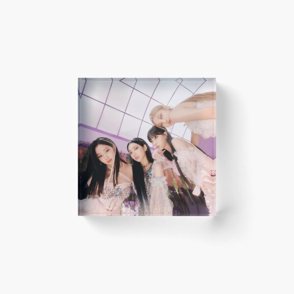 Item preview, AESPA Concept Photo designed and sold by Kpop Love.