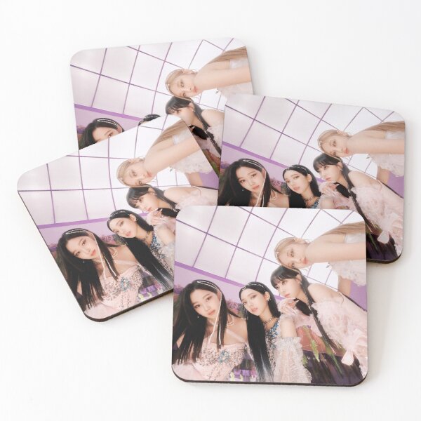 Item preview, AESPA Concept Photo designed and sold by Kpop Love.