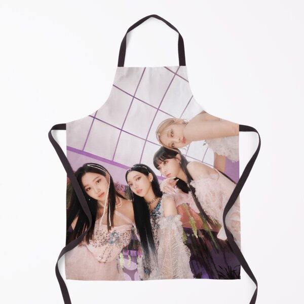 Item preview, AESPA Concept Photo designed and sold by Kpop Love.