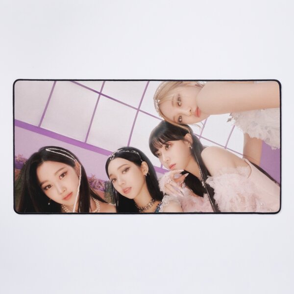 Item preview, AESPA Concept Photo designed and sold by Kpop Love.