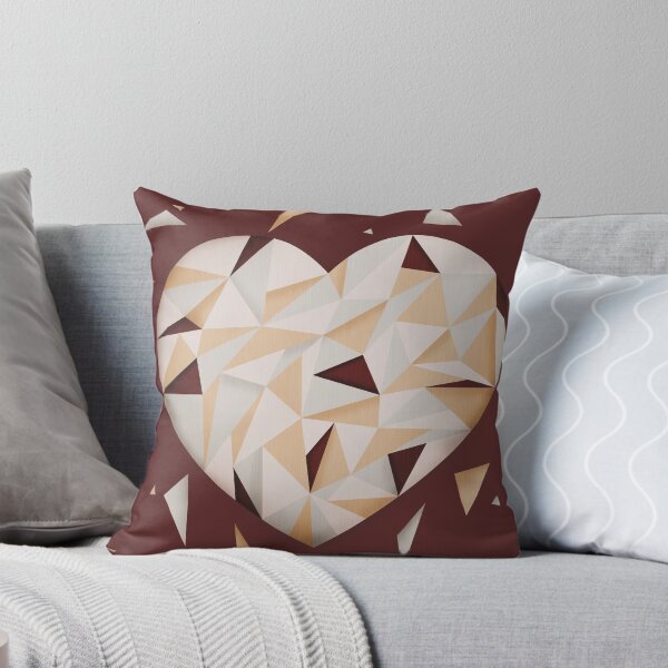 Item preview, Fractured Heart designed and sold by Liam Smith.
