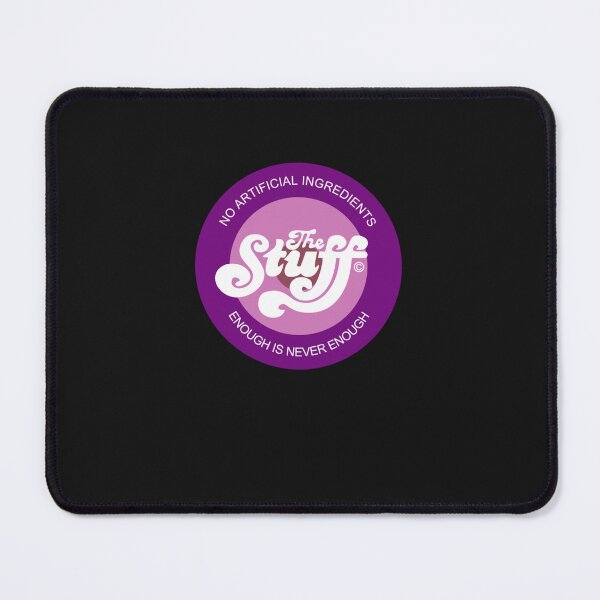 Item preview, The Stuff Essential T-Shirt designed and sold by ChristianMeye.