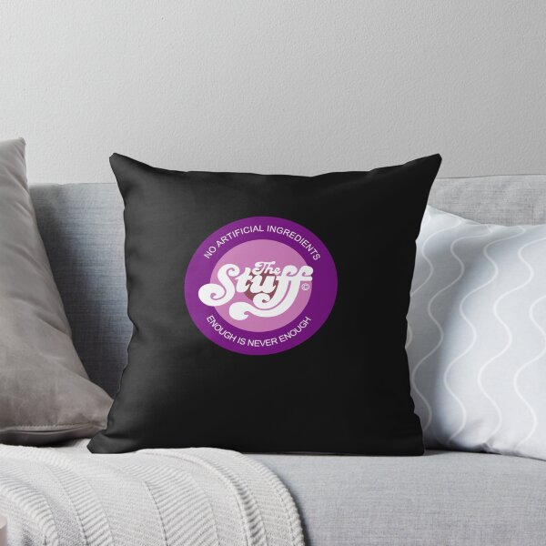 Item preview, The Stuff Essential T-Shirt designed and sold by ChristianMeye.