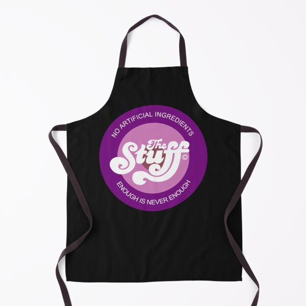 Item preview, The Stuff Essential T-Shirt designed and sold by ChristianMeye.