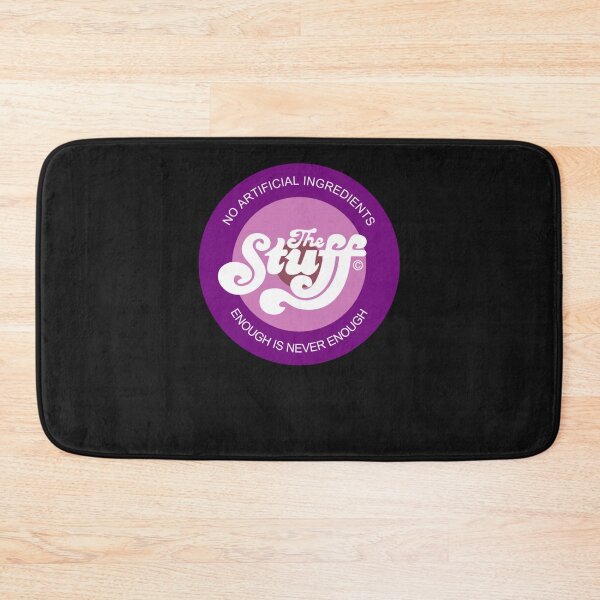 Item preview, The Stuff Essential T-Shirt designed and sold by ChristianMeye.