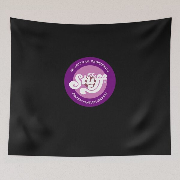 Item preview, The Stuff Essential T-Shirt designed and sold by ChristianMeye.