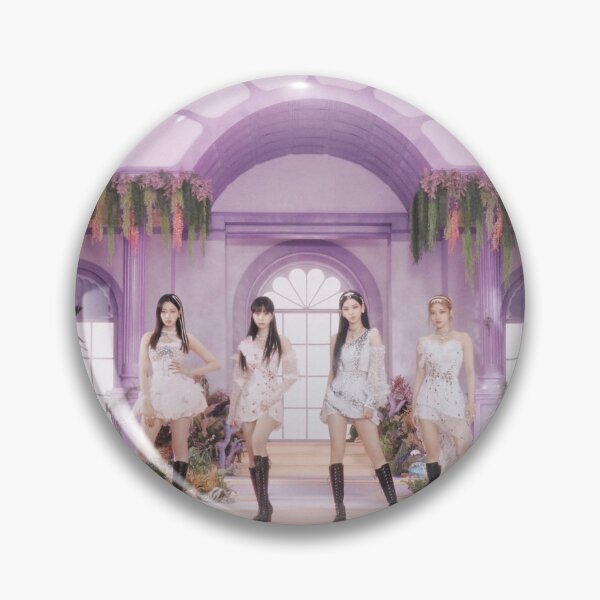 Item preview, AESPA  designed and sold by Kpop Love.