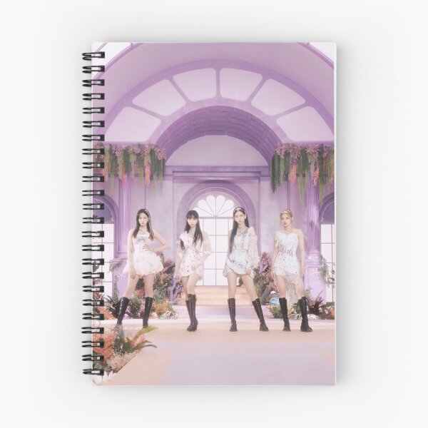 Item preview, AESPA  designed and sold by Kpop Love.
