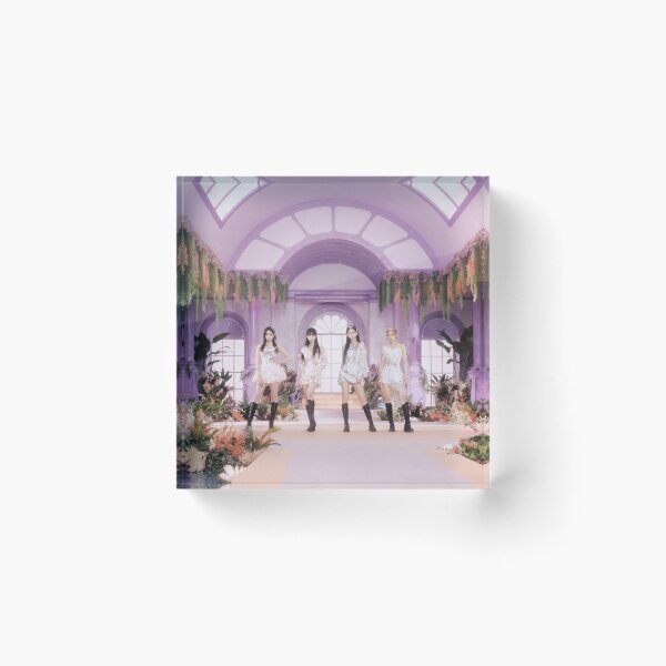 Item preview, AESPA  designed and sold by Kpop Love.