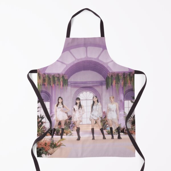 Item preview, AESPA designed and sold by Kpop Love.