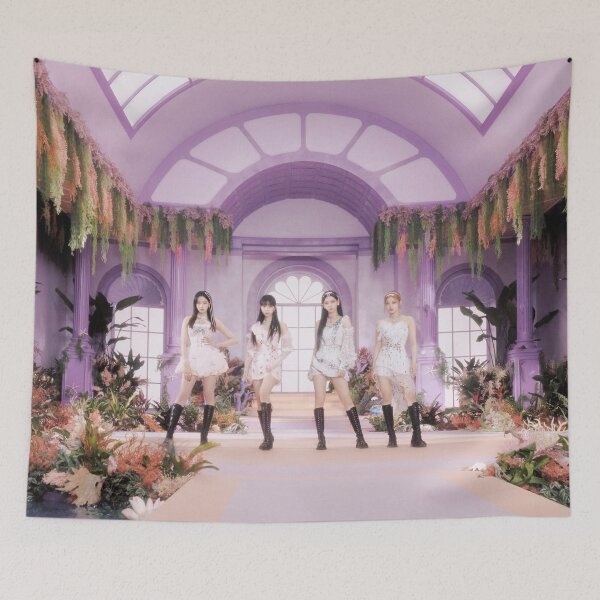 Item preview, AESPA  designed and sold by Kpop Love.