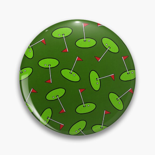 Item preview, Golfing Green designed and sold by The Wellington Boot.