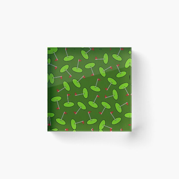 Item preview, Golfing Green designed and sold by The Wellington Boot.