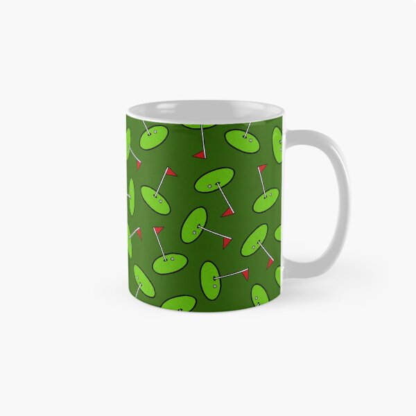 Item preview, Golfing Green designed and sold by The Wellington Boot.