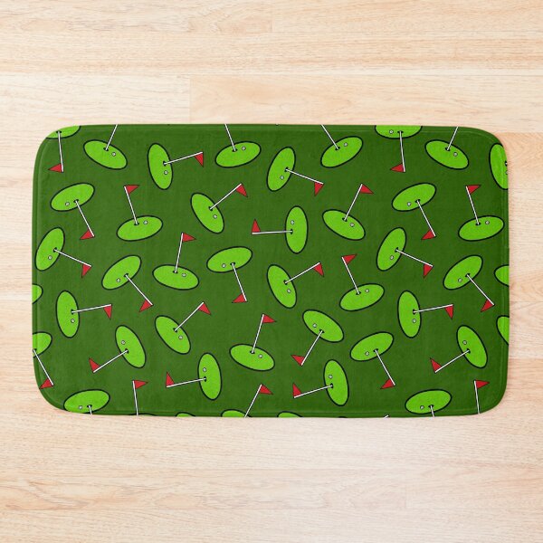 Item preview, Golfing Green designed and sold by The Wellington Boot.