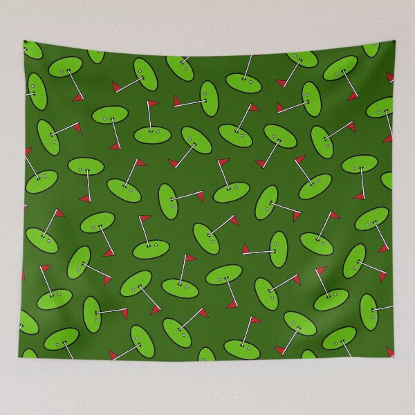 Item preview, Golfing Green designed and sold by The Wellington Boot.