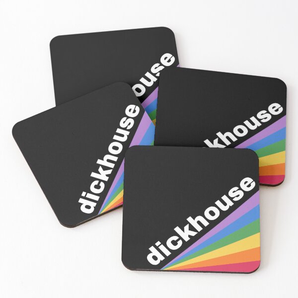 Item preview, Dickhouse designed and sold by Rainbows Rock.