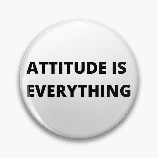 Item preview, ATTITUDE  designed and sold by TrendyLuxShop.