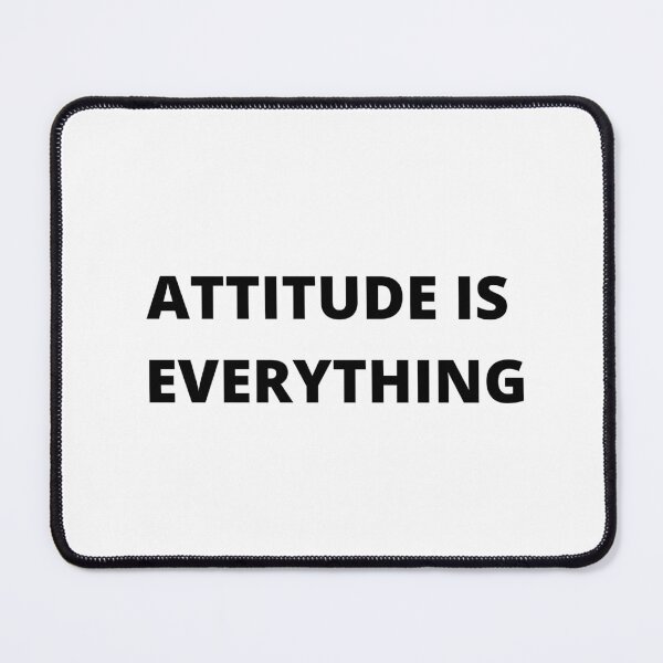 Item preview, ATTITUDE  designed and sold by TrendyLuxShop.