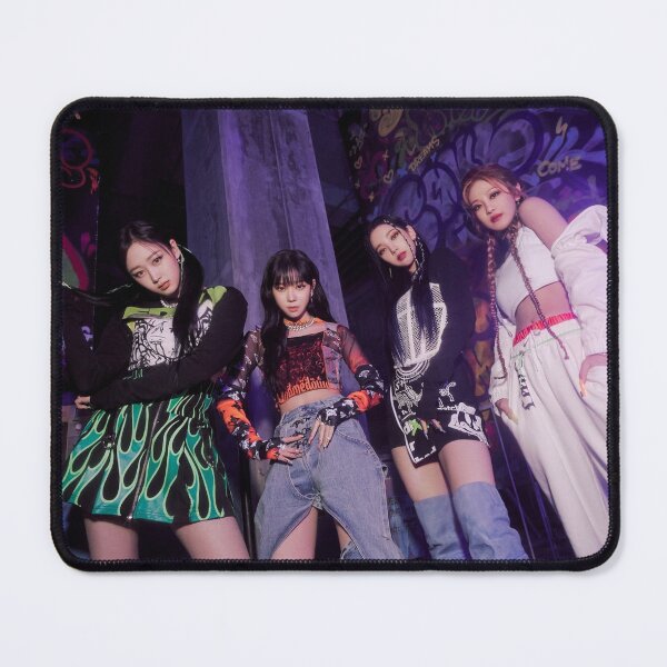 Item preview, AESPA Concept Photo Savage designed and sold by Kpop Love.