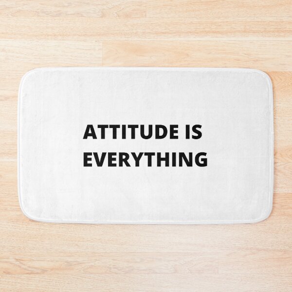 Item preview, ATTITUDE  designed and sold by TrendyLuxShop.