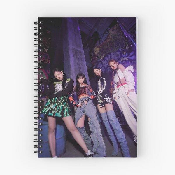 Item preview, AESPA Concept Photo Savage designed and sold by Kpop Love.