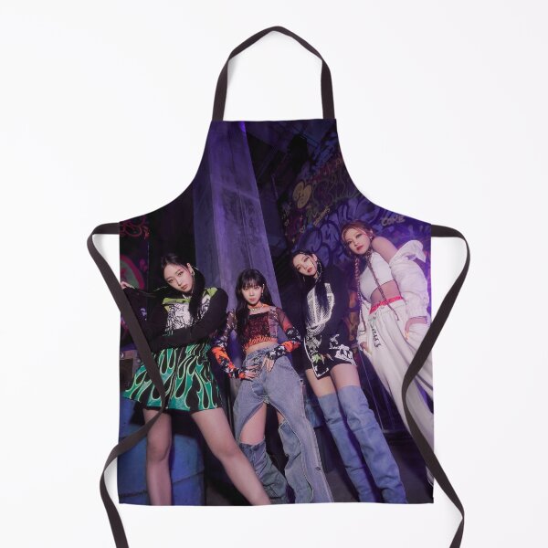 Item preview, AESPA Concept Photo Savage designed and sold by Kpop Love.