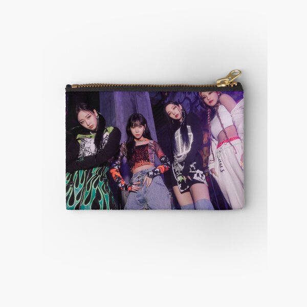 Item preview, AESPA Concept Photo Savage designed and sold by Kpop Love.