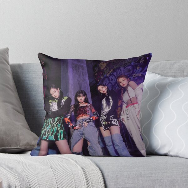Item preview, AESPA Concept Photo Savage designed and sold by Kpop Love.