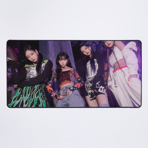 Item preview, AESPA Concept Photo Savage designed and sold by Kpop Love.