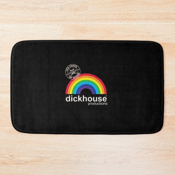 Item preview, Dickhouse Productions - Dickhouse Jackass Logo Crew Neck designed and sold by hamzah EL ⭐⭐⭐⭐⭐.