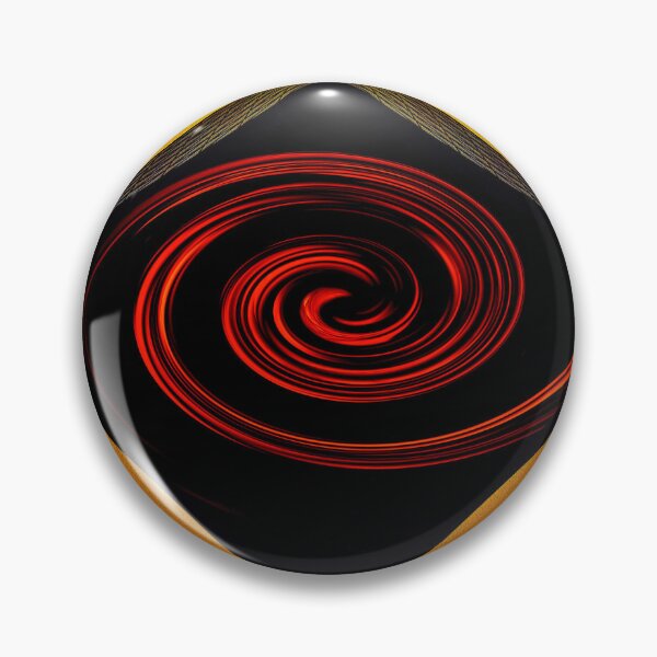 Item preview, Hypnotic designed and sold by David Lee Thompson.