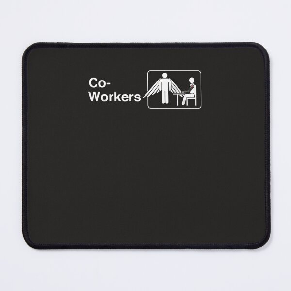 Item preview, Co-Workers Essential T-Shirt designed and sold by MatteoCappel.
