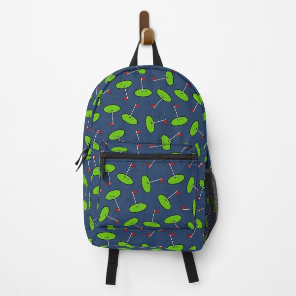 Item preview, Golfing Green // Navy Blue designed and sold by The Wellington Boot.
