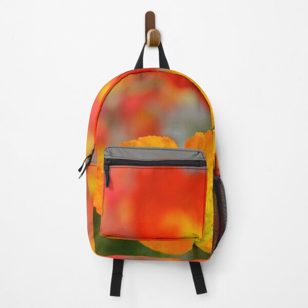 Item preview, Orange Poppy designed and sold by Richard Nix.