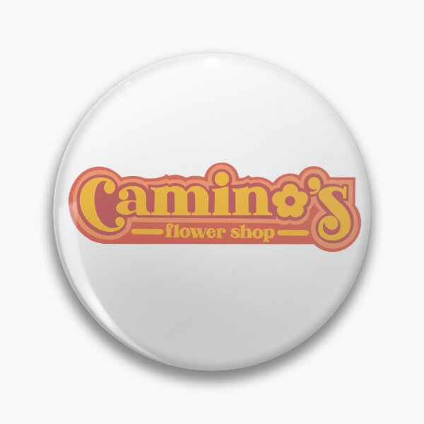 Item preview, The Band Camino Roses designed and sold by mysunnydisposit.