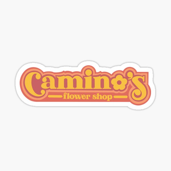 Artikel-Vorschau von Die Band Camino Roses, designt und verkauft von mysunnydisposit.
