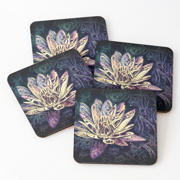 Item preview, Lotus from the Mud designed and sold by Susan Maxwell Schmidt.