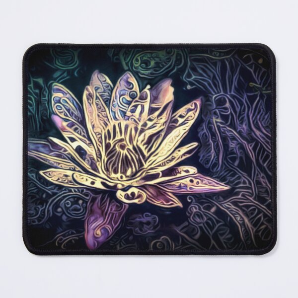 Item preview, Lotus from the Mud designed and sold by Susan Maxwell Schmidt.
