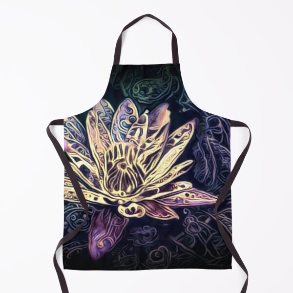 Item preview, Lotus from the Mud designed and sold by Susan Maxwell Schmidt.
