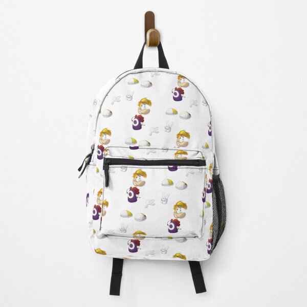 Item preview, Rayman designed and sold by Dreamcatcher11.